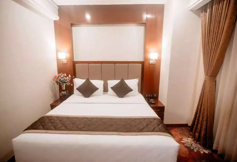 Hotel Kingston