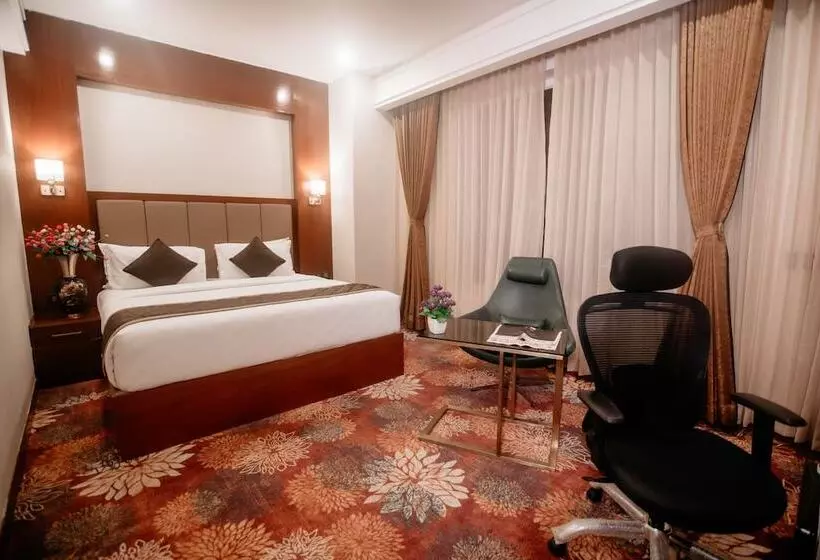 Hotel Kingston
