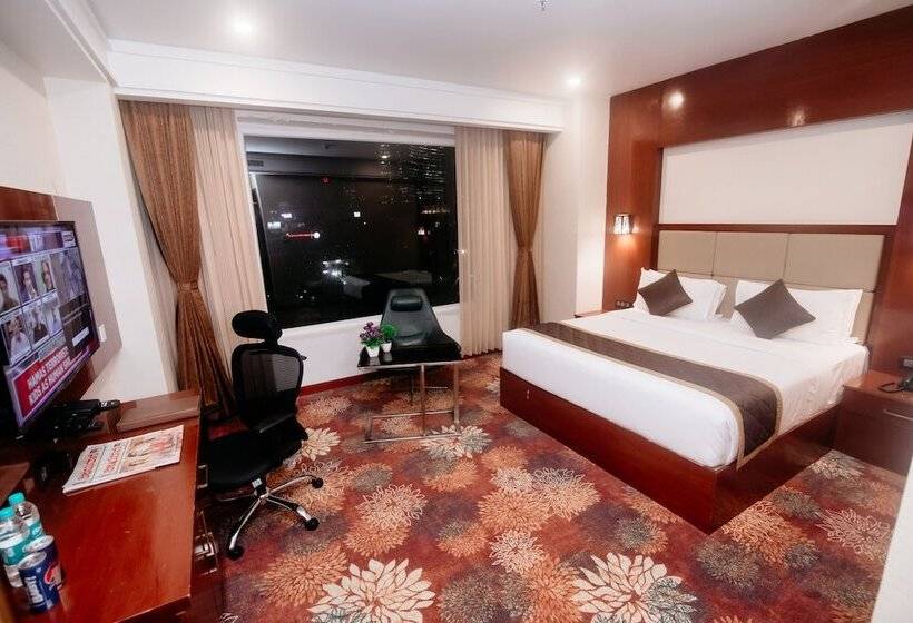 בית מלון כפרי Kingston