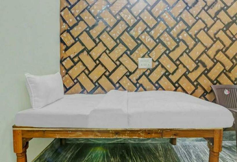 فندق Oyo 92175 Sea Heaven