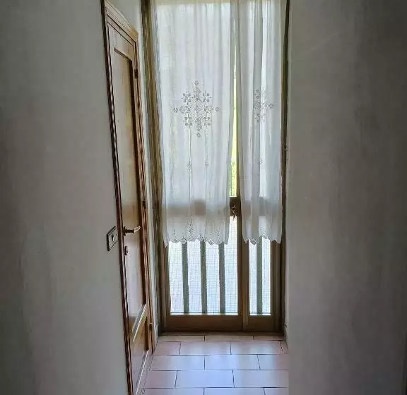 ペンション Casa Le Piane