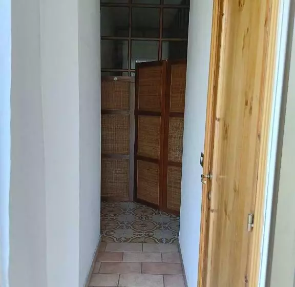 ペンション Casa Le Piane