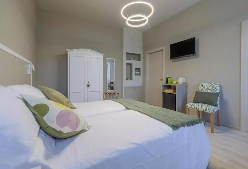 پانسیون Interno 6 Guest House