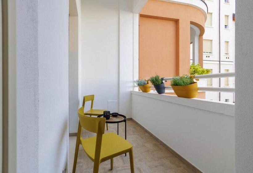 بنسيون Interno 6 Guest House