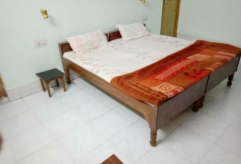 Pensjonat Kiran Guest House