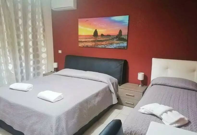 Majatalo La Dimora Dei Mori