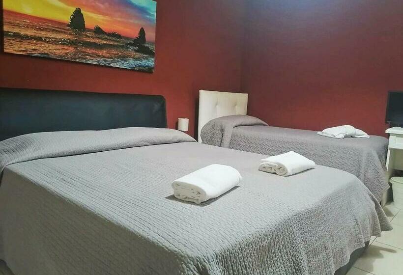 پانسیون La Dimora Dei Mori