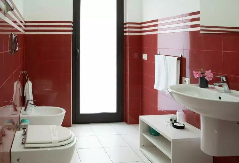 Majatalo La Dimora Dei Mori