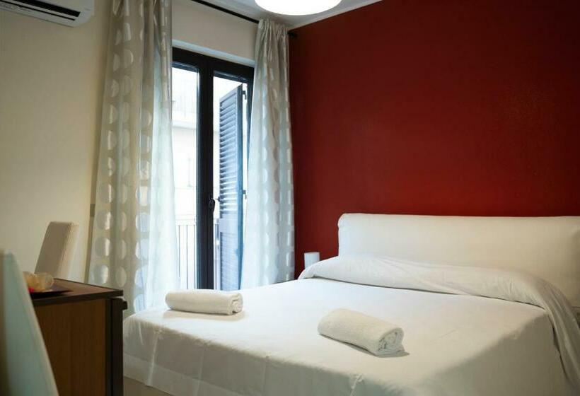 پانسیون La Dimora Dei Mori