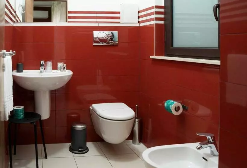 Majatalo La Dimora Dei Mori