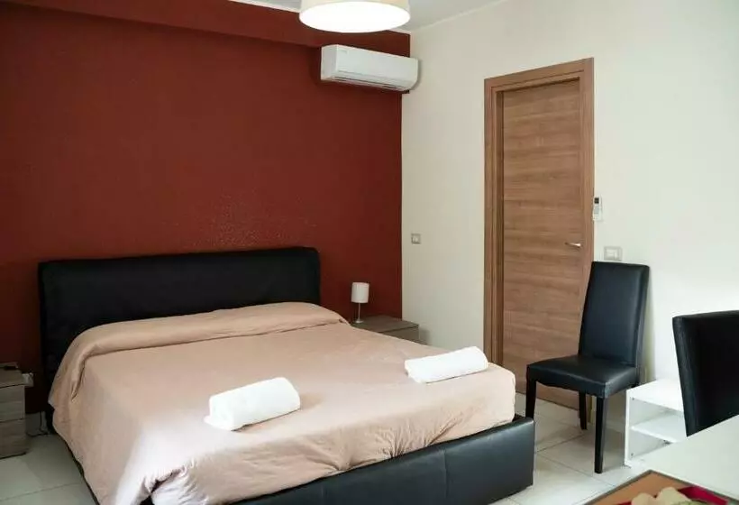 Majatalo La Dimora Dei Mori