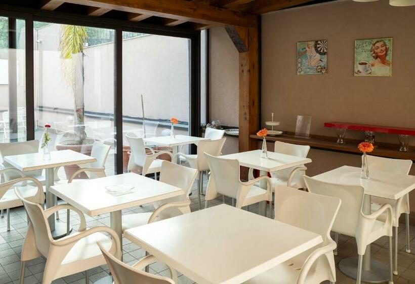 پانسیون La Dimora Dei Mori