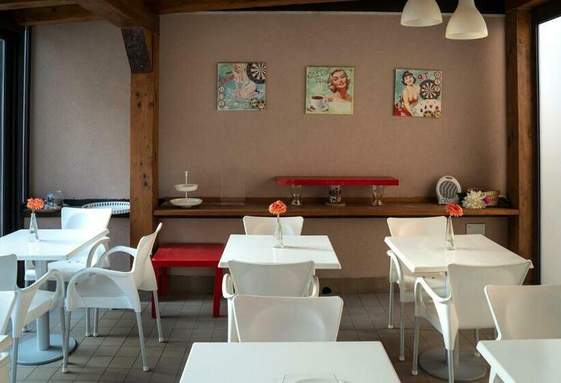 پانسیون La Dimora Dei Mori