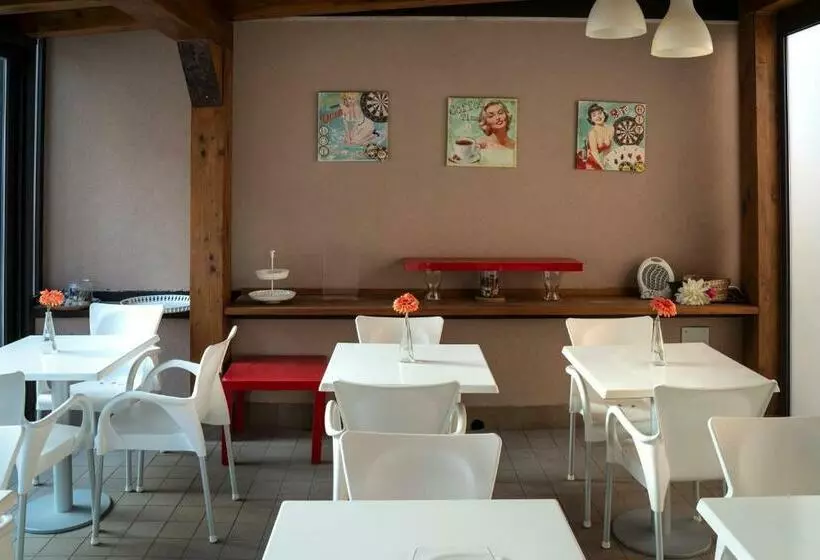 Majatalo La Dimora Dei Mori