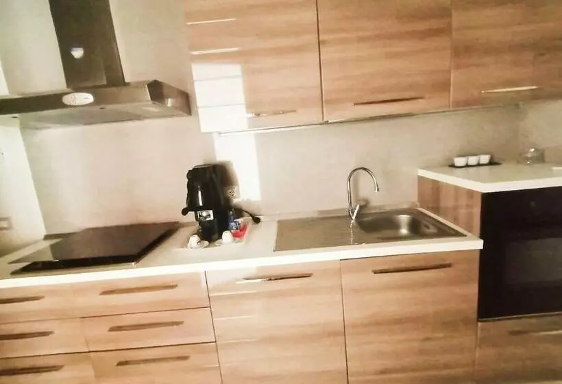 Majatalo La Dimora Dei Mori