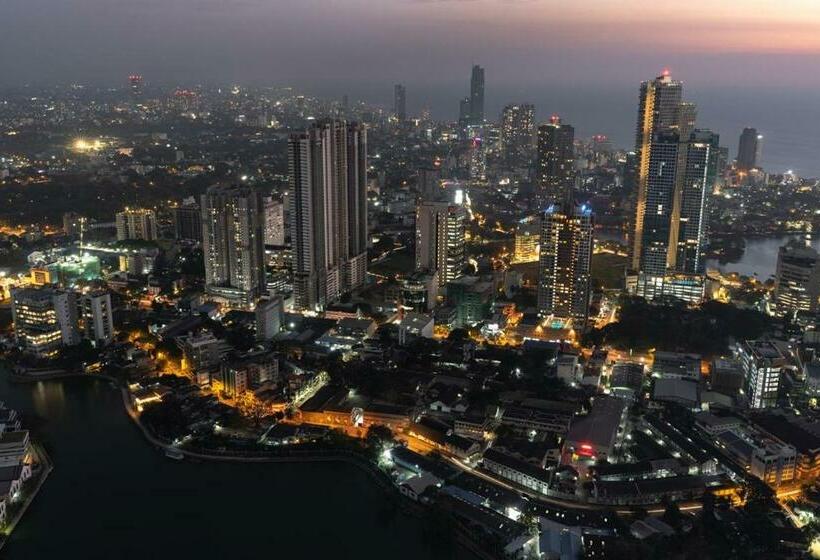 بنسيون The Royal Motel Colombo