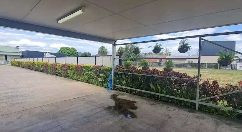 Porky S Motel Rockhampton