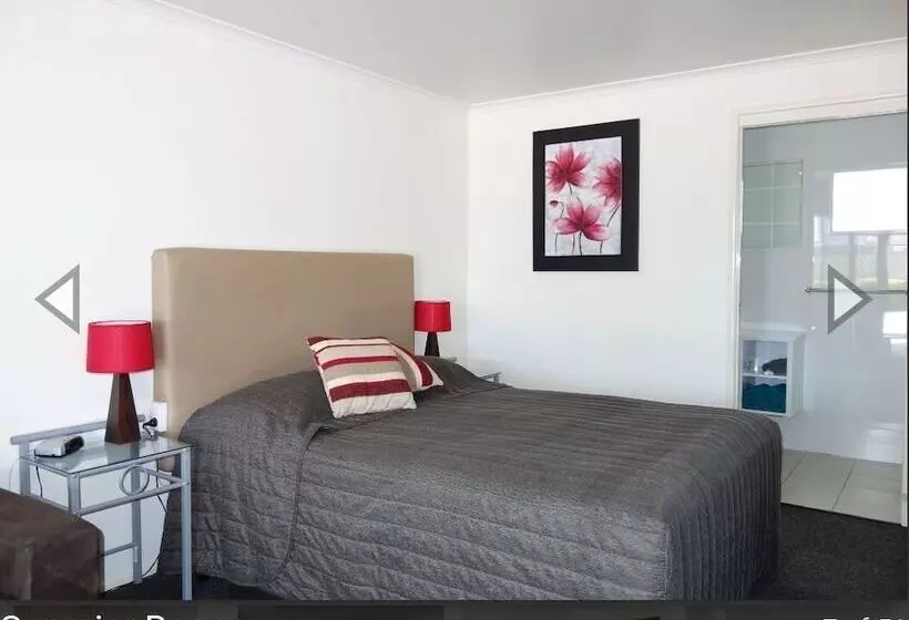 Porky S Motel Rockhampton