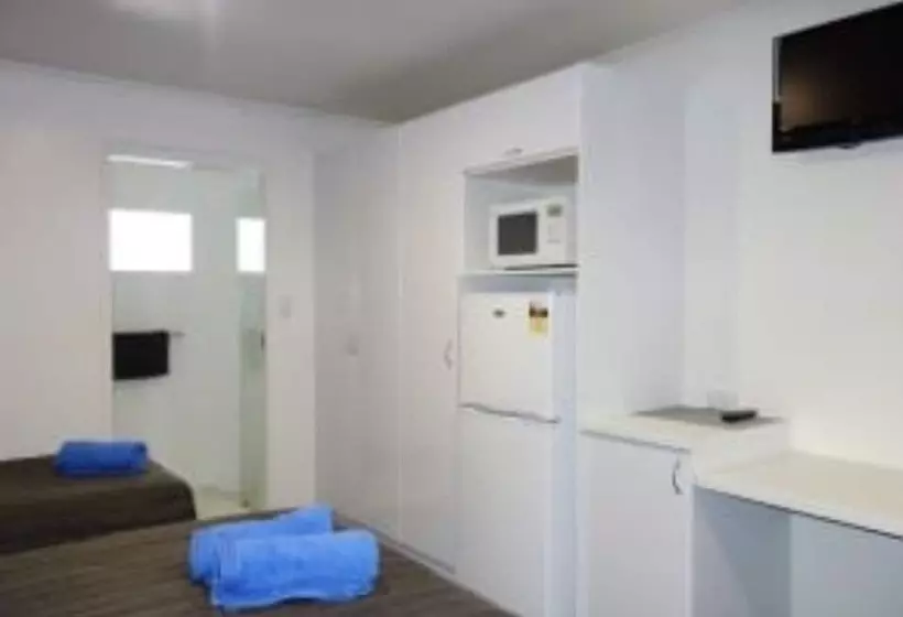 Porky S Motel Rockhampton