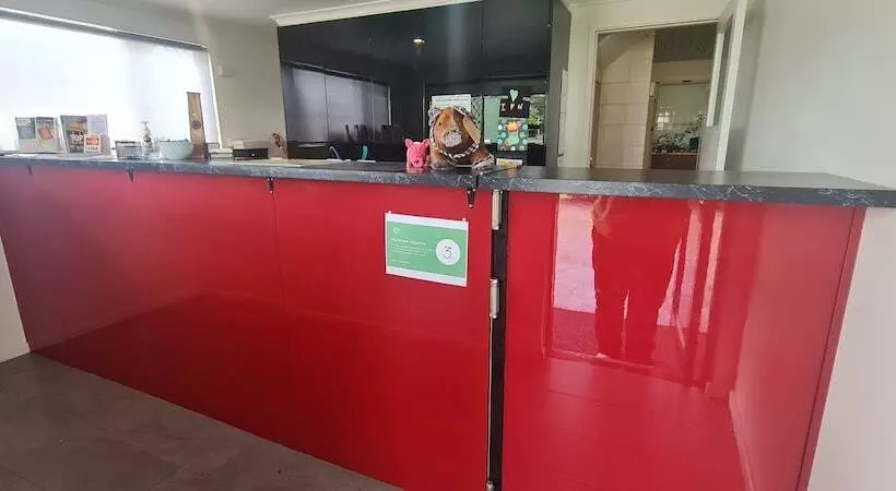 Porky S Motel Rockhampton