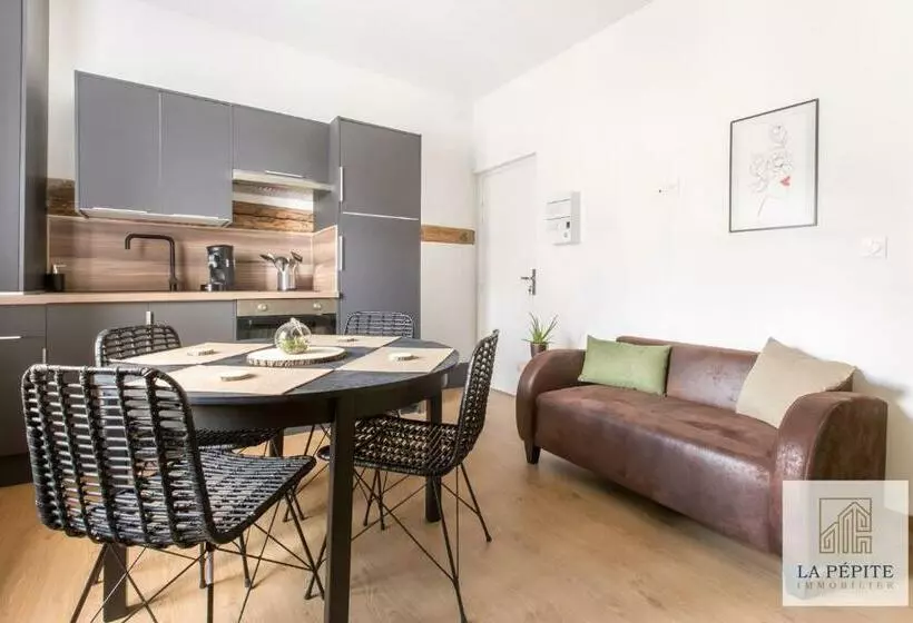 Residence Poterne