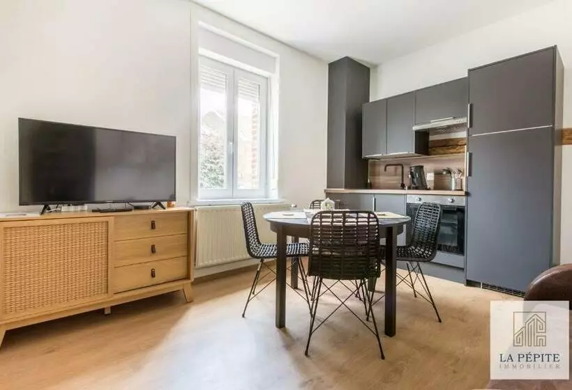 Residence Poterne
