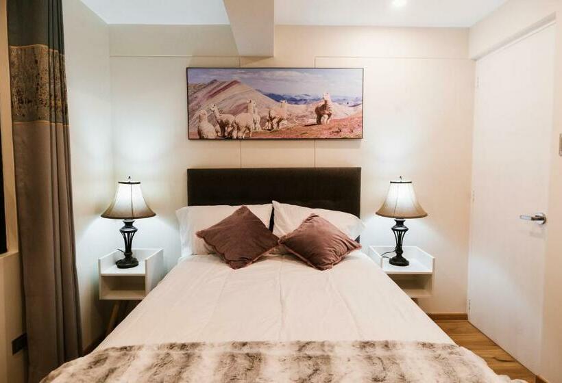 Sol De Oro Apart Cusco