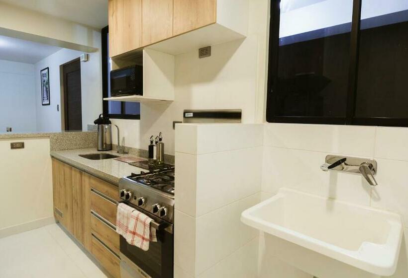 Sol De Oro Apart Cusco