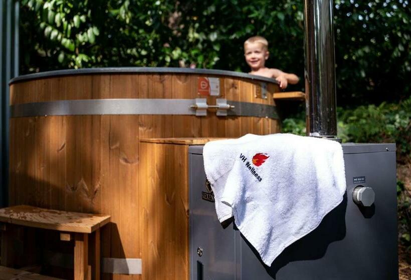 Vh Wellness Natuurhuisje Het Spikkennust