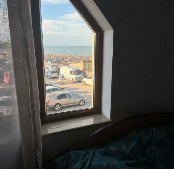 Vila Karina Beachfront Vama Veche