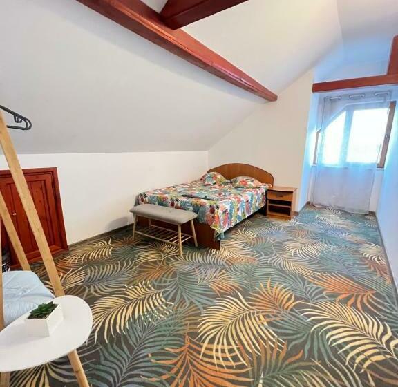 Vila Karina Beachfront Vama Veche