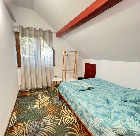 Vila Karina Beachfront Vama Veche