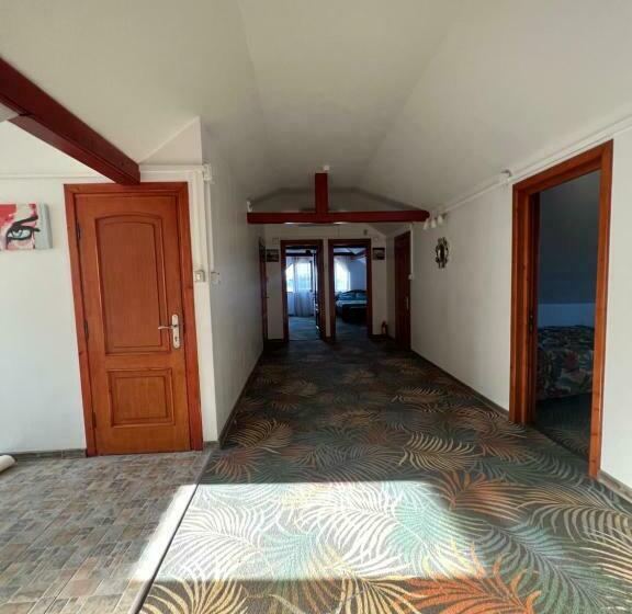 Vila Karina Beachfront Vama Veche