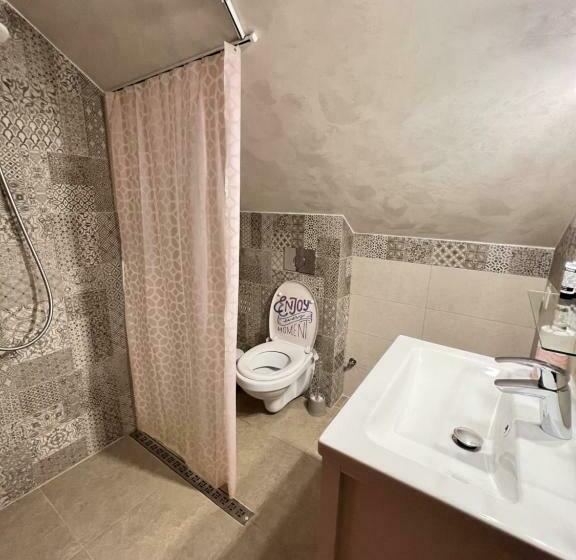 Vila Karina Beachfront Vama Veche