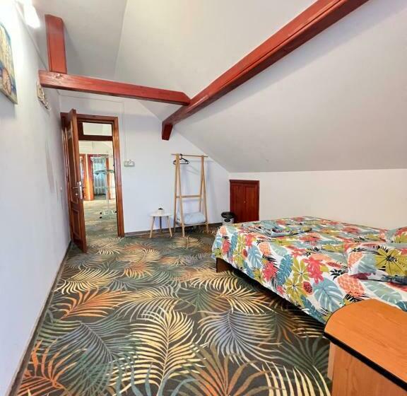 Vila Karina Beachfront Vama Veche