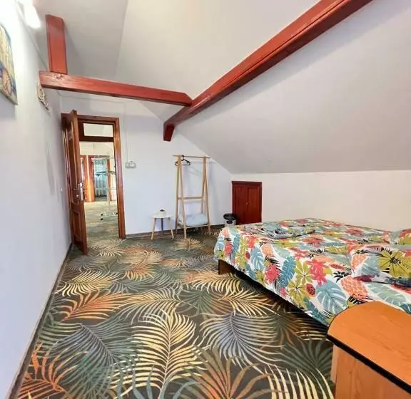 Vila Karina Beachfront Vama Veche