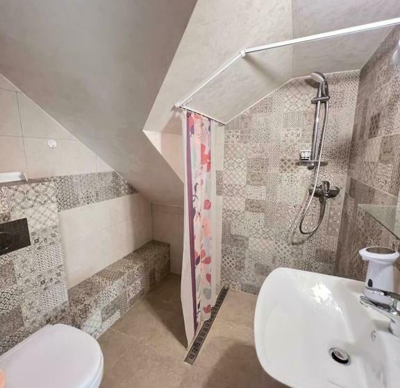 Vila Karina Beachfront Vama Veche