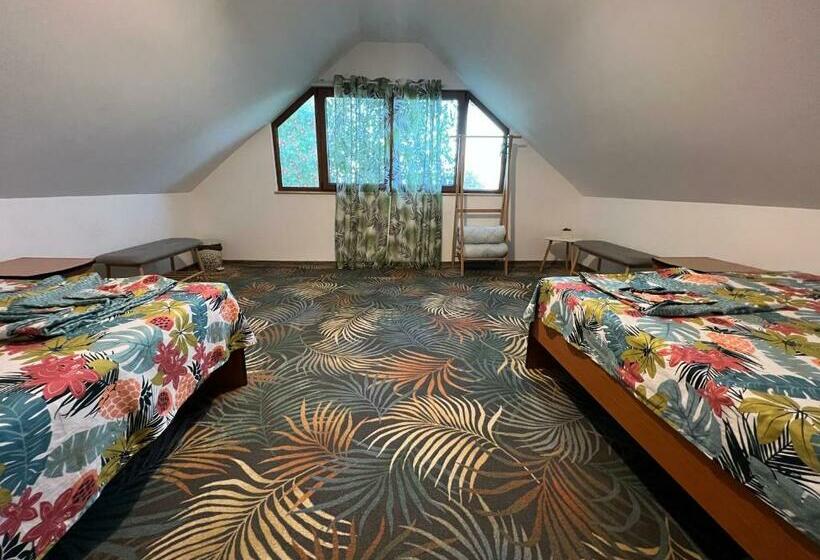 Vila Karina Beachfront Vama Veche