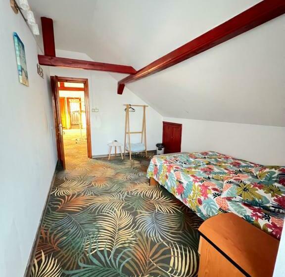 Vila Karina Beachfront Vama Veche