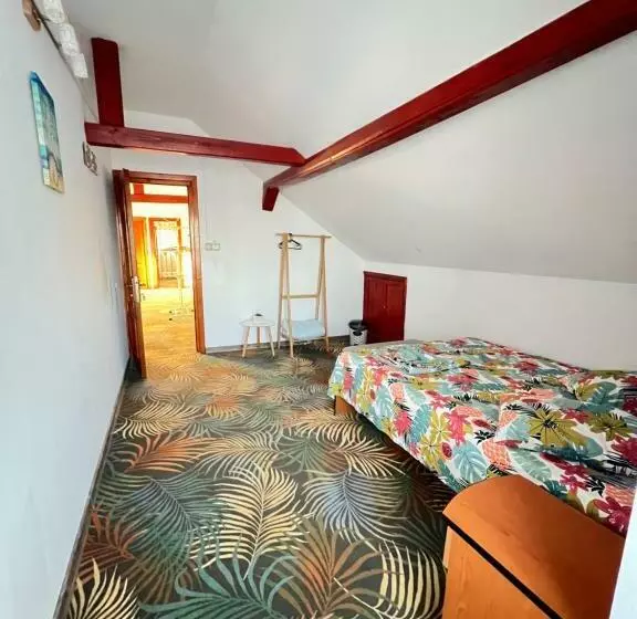 Vila Karina Beachfront Vama Veche