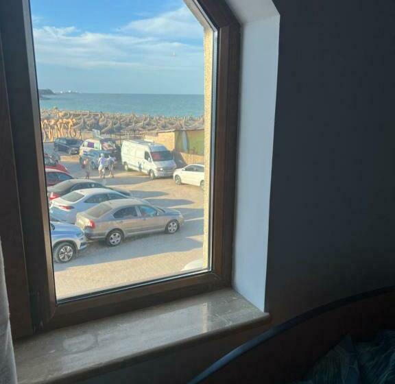 Vila Karina Beachfront Vama Veche