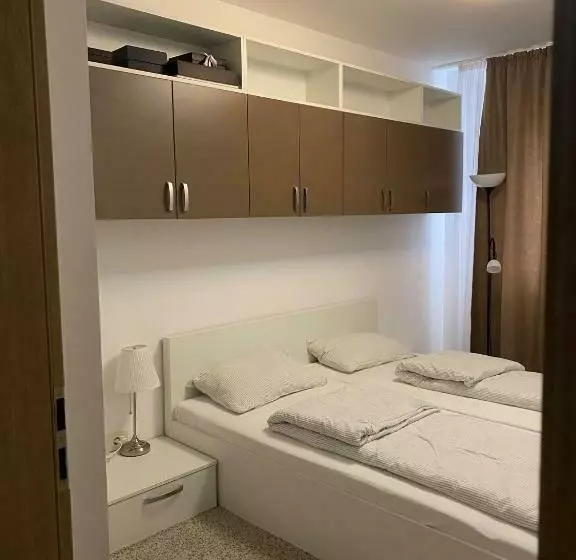 Anna`s Apartment