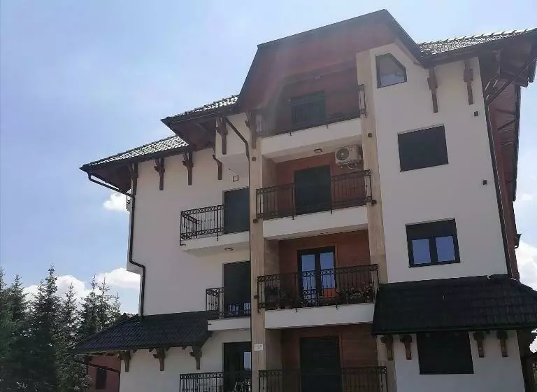 Apartman Na Brdu