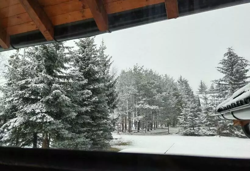 Apartman Na Brdu