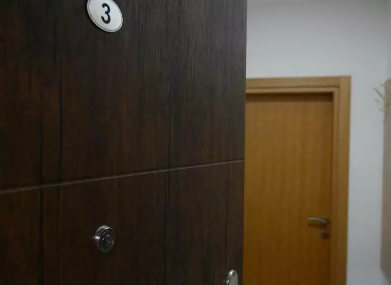 Apartman Na Brdu