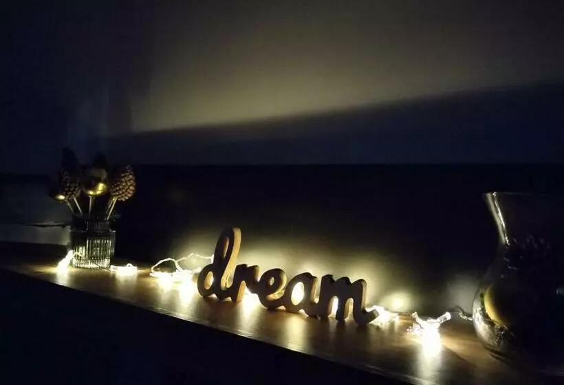 Apartman Na Brdu