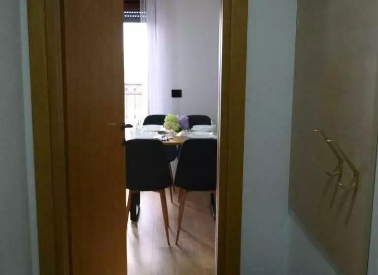 Apartman Na Brdu
