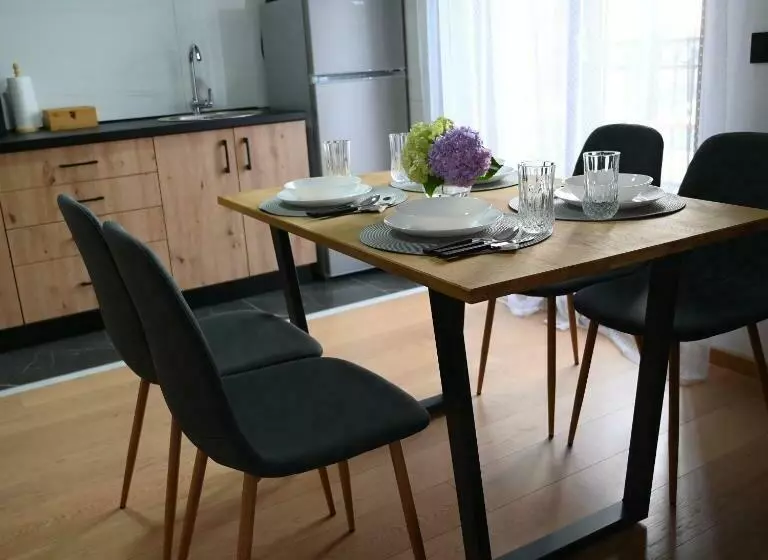 Apartman Na Brdu