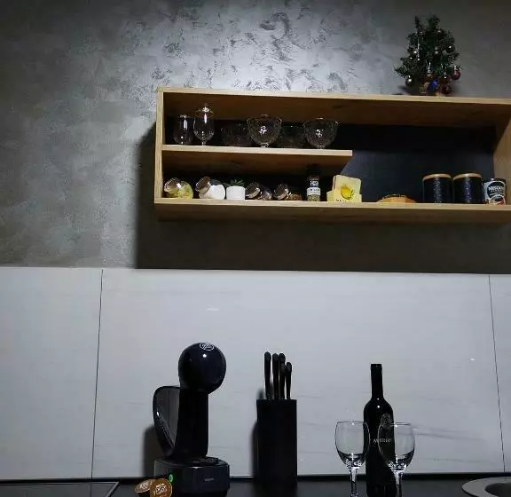 Apartman Na Brdu