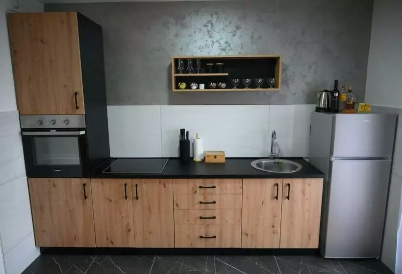 Apartman Na Brdu